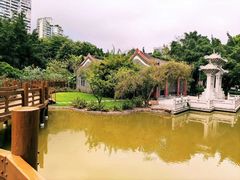 -深圳国际园林花卉博览园