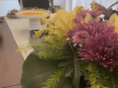 -翁暖茶馆(滨江东总店)