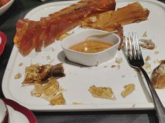 -A One Kitchen·南京精菜馆(德基广场店)