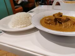 皇牌马来咖喱牛腩饭-翠华餐厅(宝安壹方城店)