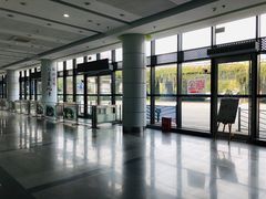 -上海旅游集散中心(万体站)