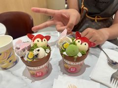 -哈根达斯(芳圆里店)