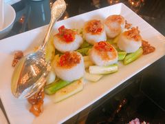 -北京四季酒店·采逸轩
