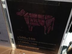 -久苑烧肉(世界城广场店)