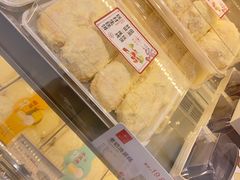 老奶油蛋糕-糕材生(龙湖北京大兴天街店)