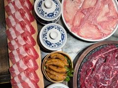 -矮板凳老火锅(宽窄巷子店)