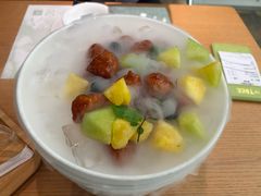 -大树餐厅(环球港店)