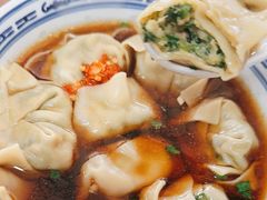-古徽州馄饨店(宝安路店)