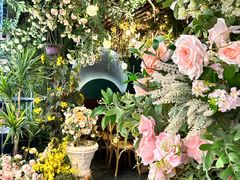 -第101座花园餐厅(湖滨88店)