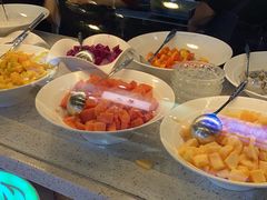 -葛师傅越南特色水果捞(建政南路总店)