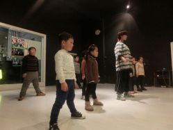 -BD潮流舞蹈中心