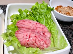 脑花-海底捞火锅(崇文门新世界百货店)