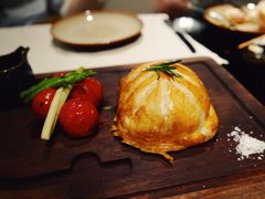 -上海苏宁宝丽嘉酒店·Cafe Bellagio西餐厅