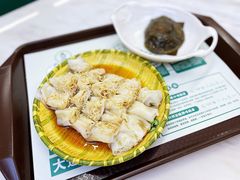 -吴一川韭香粉皮(丽香苑分店)