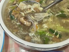 珍珠纳底-芝城故事·建瓯土菜