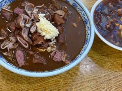 -门框胡同百年卤煮(前门煤市街店)