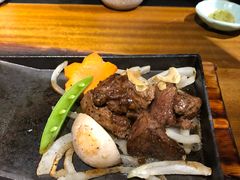 -和彩放题餐厅(酒仙桥店)