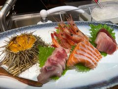 -千代武日本料理(爱建店)
