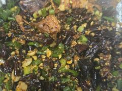 -老黄记手撕烤兔(玉林街店)