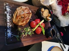 -上海苏宁宝丽嘉酒店·Cafe Bellagio西餐厅