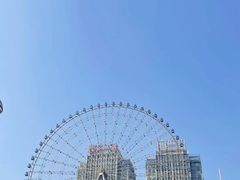 -星城之眼摩天轮
