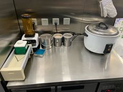 -书亦烧仙草(二七万达广场店)