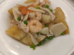 -南八仙·老上海味道(南京东路店)