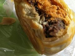 帝王酥-百饼园(南后街店)
