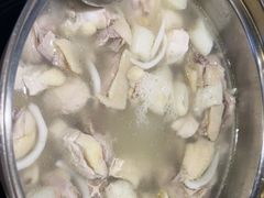 -烹然四季椰子鸡火锅(姚家园万象汇店)