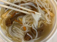 -王春春鸡汤饭(上海中海环宇城店)