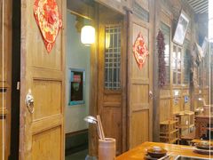 -苗家大院酸汤鱼(贵阳北站店)
