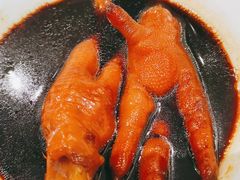 -北海金昌开元名都大酒店·四季轩中餐厅