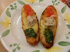 -萨莉亚意式餐厅(万嘉商业广场店)