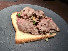 -岩盐·铁板料理(嘉里店)