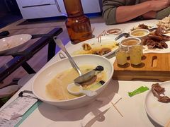 -汤城小厨•粤菜•靓汤(金宝街店)