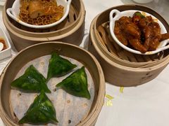 -翠园(北京王府中环店)