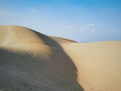 -达拉特旗响沙湾旅游区