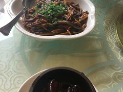 -杭州香格里拉·香宫中餐厅