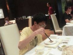 -东海朗廷酒店-唐阁T’ANG COURT 中餐厅