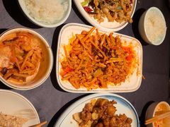 -润泽园饭庄(中山路店)