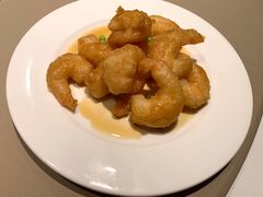 茉里锅包虾-茉里粤菜(皇姑万象汇店)