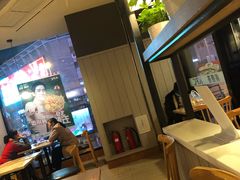 -肯德基(南五店)