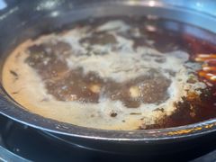 -老船舫·现做活鲜鱼馆(东郊记忆店)