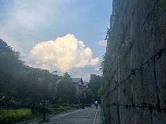 -桂林独秀峰王城景区