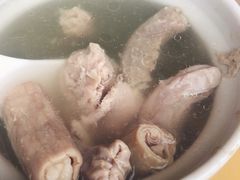 -津品味小吃(大学湾店)