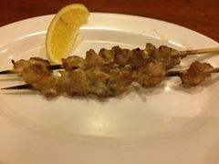 -福烤锦花(长乐路店)