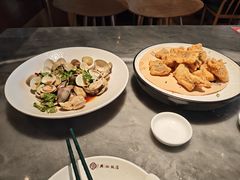 -兴仙饭店·闽味海鲜(马尾总店)