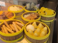 -济南香格里拉·咖啡泉自助餐厅