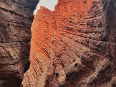 -天山神秘大峡谷