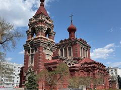 -圣·阿列克谢耶夫教堂